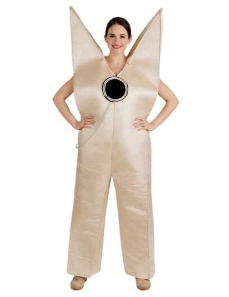 Costume matita taglia unica - di alta qualità, ideale per il Carnevale, feste a tema ed eventi speciali.